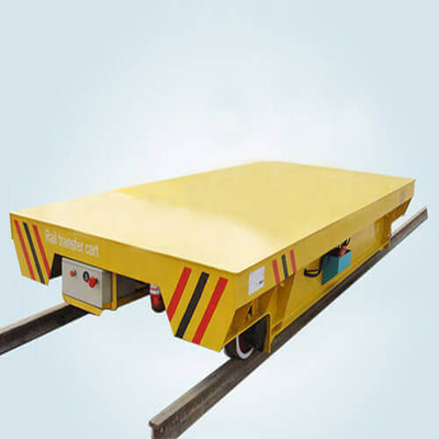 Taller del TZS 10t 15t 20t 30t 50t 150t que transporta el carro ferroviario eléctrico de la transferencia en venta